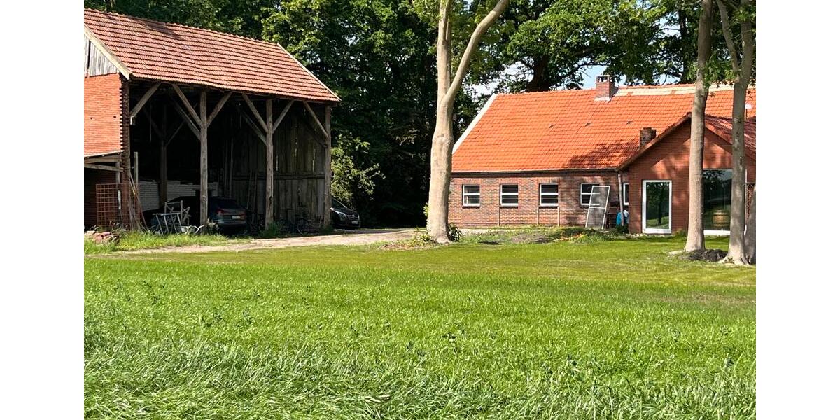 Bauernhaus, Landhaus Apen - 7 Zimmer, 146 m&sup2;, 490.000&euro; | Angebot:26942164