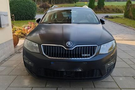 Skoda Octavia 133.000 km 18.500 &euro; Viechtach 94234