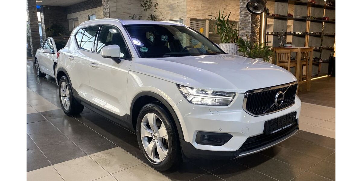 Volvo XC40 93.310 km 18.680 &euro; Eitorf 53783