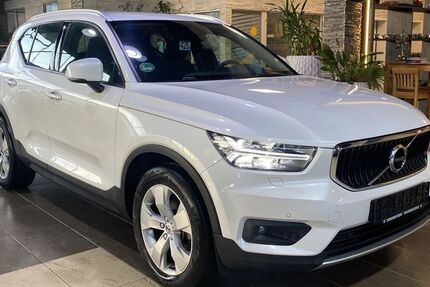 Volvo XC40 93.310 km 19.500 &euro; Eitorf 53783