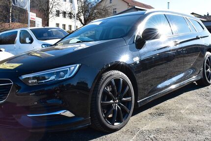 Opel Insignia 135.000 km 18.750 € Schönberg 94513