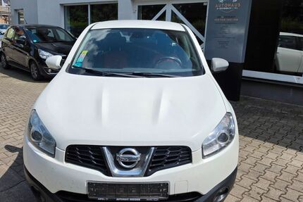 Nissan Qashqai 333.027 km 3.190 &euro; Reichenbach/O.L. 02894