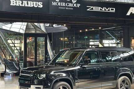 Land Rover Defender 37.445 km 84.900 &euro; München 80939