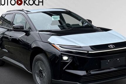 Toyota bZ4X 4.000 km 36.888 &euro; Düren 52351