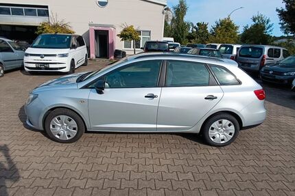 Seat Ibiza 90.500 km 6.900 € Siegenburg 93354