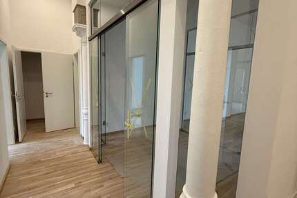 Wohnung Crimmitschau - 4 Zimmer, 124 m&sup2;, 1.524&euro; | Angebot:27591656