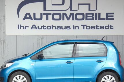 Skoda Citigo 85.657 km 7.990 &euro; Tostedt 21255