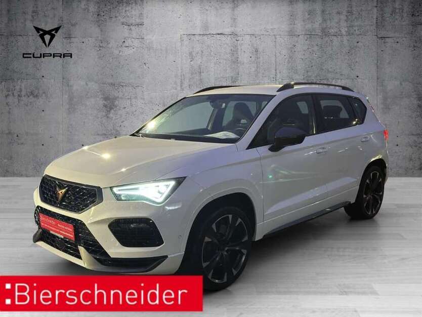 Ateca