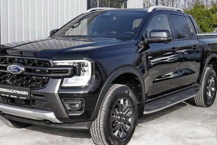 Ford Ranger 26.000 km 46.390 &euro; Eschwege 37269