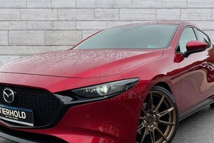 Mazda 3 34.550 km 19.900 &euro; Augsburg 86179
