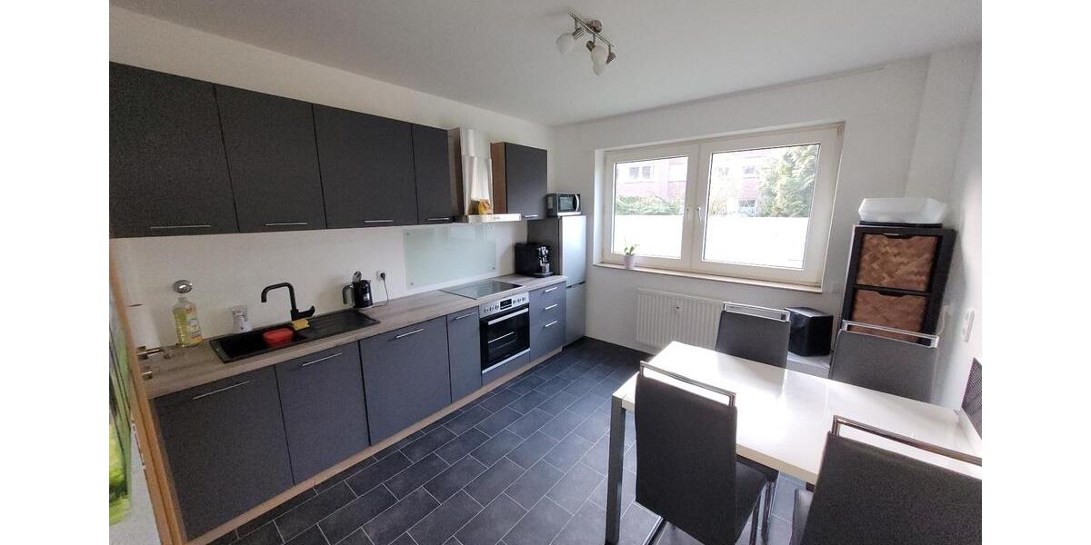 Erdgeschoßwohnung Rheinberg - 3.5 Zimmer, 76 m&sup2;, 600&euro; | Angebot:24741398