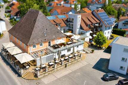 Gewerbeobjekt Uhldingen-Mühlhofen Mühlhofen - 2.650.000&euro; | Angebot:27146477
