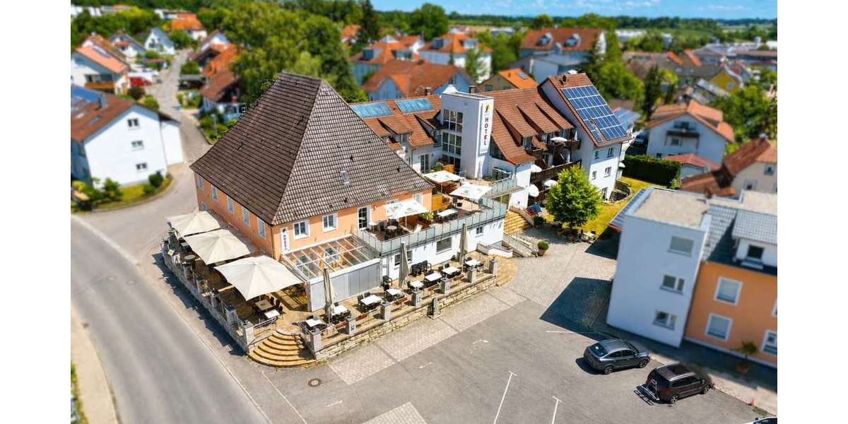 Gewerbeobjekt Uhldingen-Mühlhofen Mühlhofen - 2.650.000&euro; | Angebot:27146477
