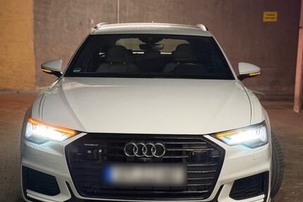 Audi A6 237.000 km 29.850 &euro; Ludwigshafen 67059