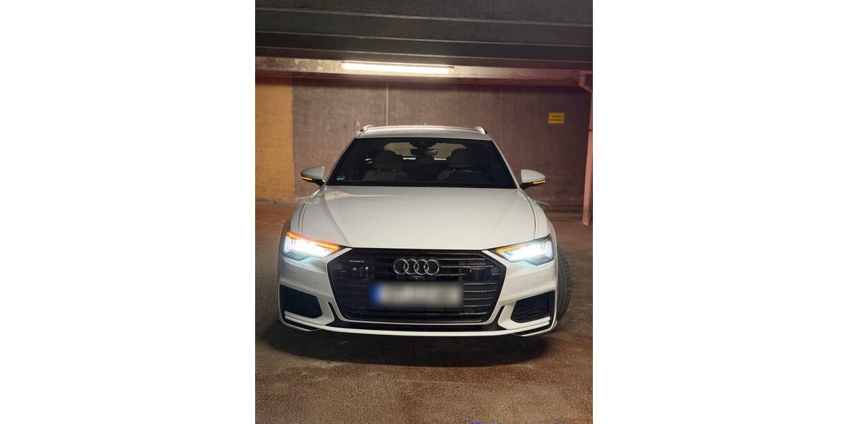 Audi A6 237.000 km 29.850 &euro; Ludwigshafen 67059
