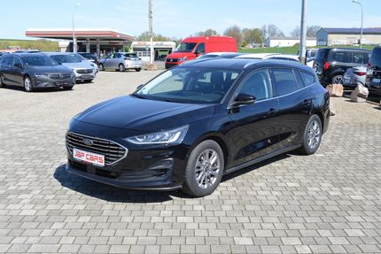 Ford Focus 90.000 km 14.990 &euro; Döbeln 04720