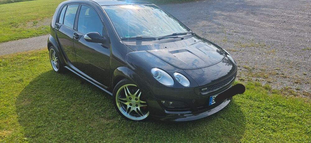ForFour