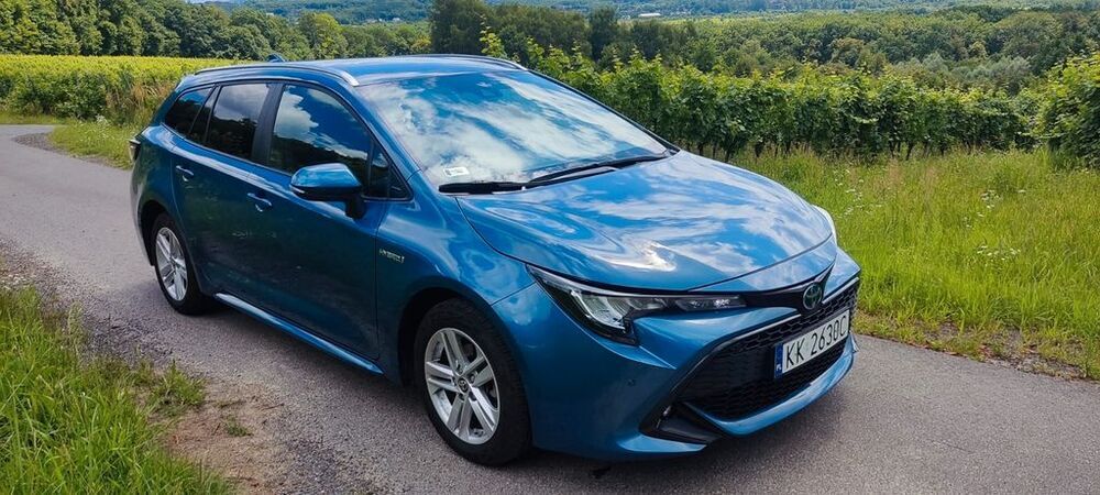 Corolla