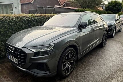 Audi Q8 169.000 km 47.750 &euro; Billerbeck 48727