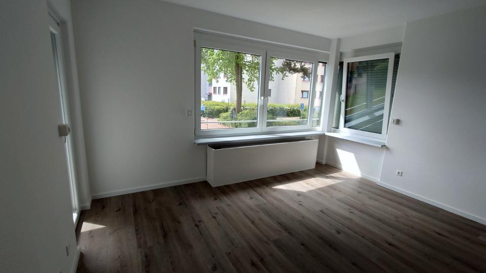 Hochparterre Isernhagen - 3 Zimmer, 72 m&sup2;, 269.000&euro; | Angebot:26863854