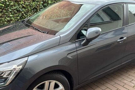 Renault Clio 29.160 km 12.999 &euro; Ibbenbüren 49477