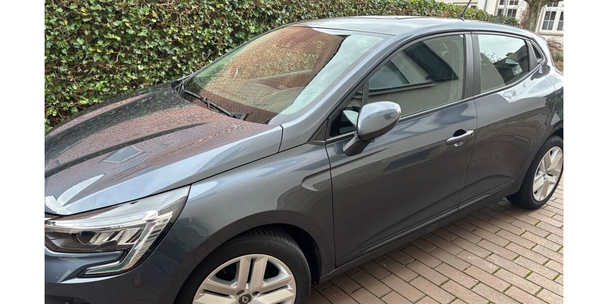 Renault Clio 29.160 km 12.999 &euro; Ibbenbüren 49477