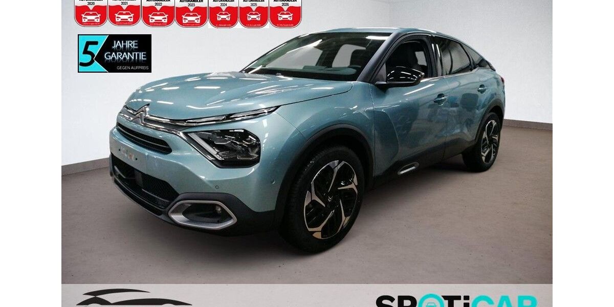 Citroen C4 25.050 km 14.480 &euro; Schwandorf 92421