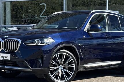 BMW X3 59.388 km 42.749 € Michelfeld 74545