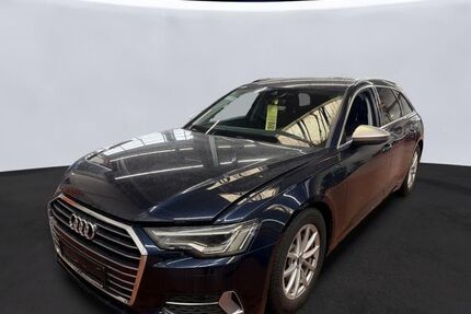 Audi A6 192.400 km 18.400 &euro; Bad Hersfeld 36251