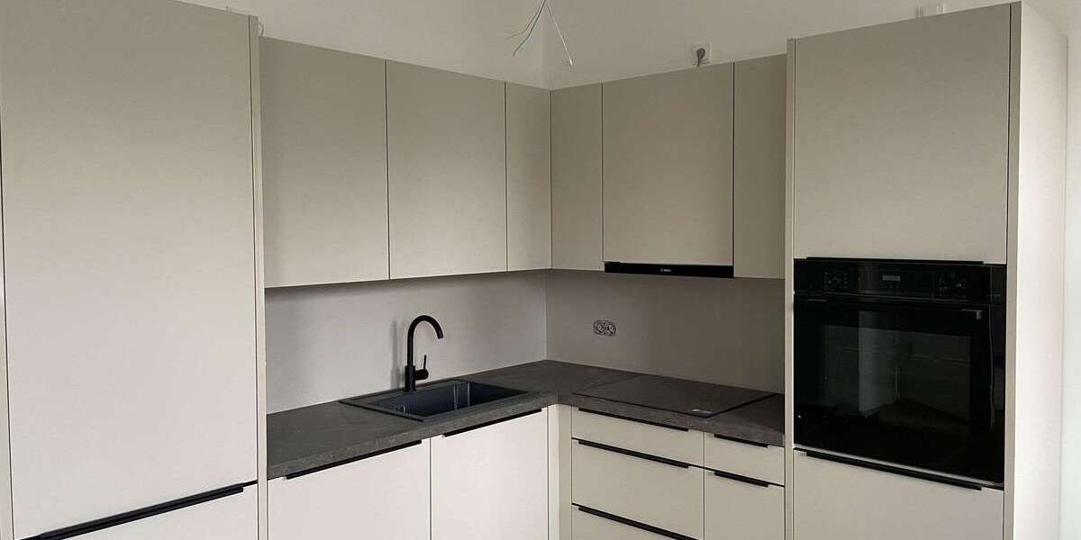 Wohnung zum Mieten in Gransee 662 € 60.22 m² 2 zimmer