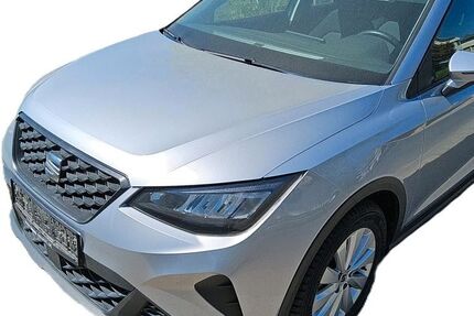 Seat Arona 28.311 km 15.990 &euro; Nottuln 48301