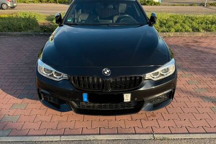 BMW 428 Gran Coupé 140.000 km 20.500 &euro; Schwäbisch Hall 74523