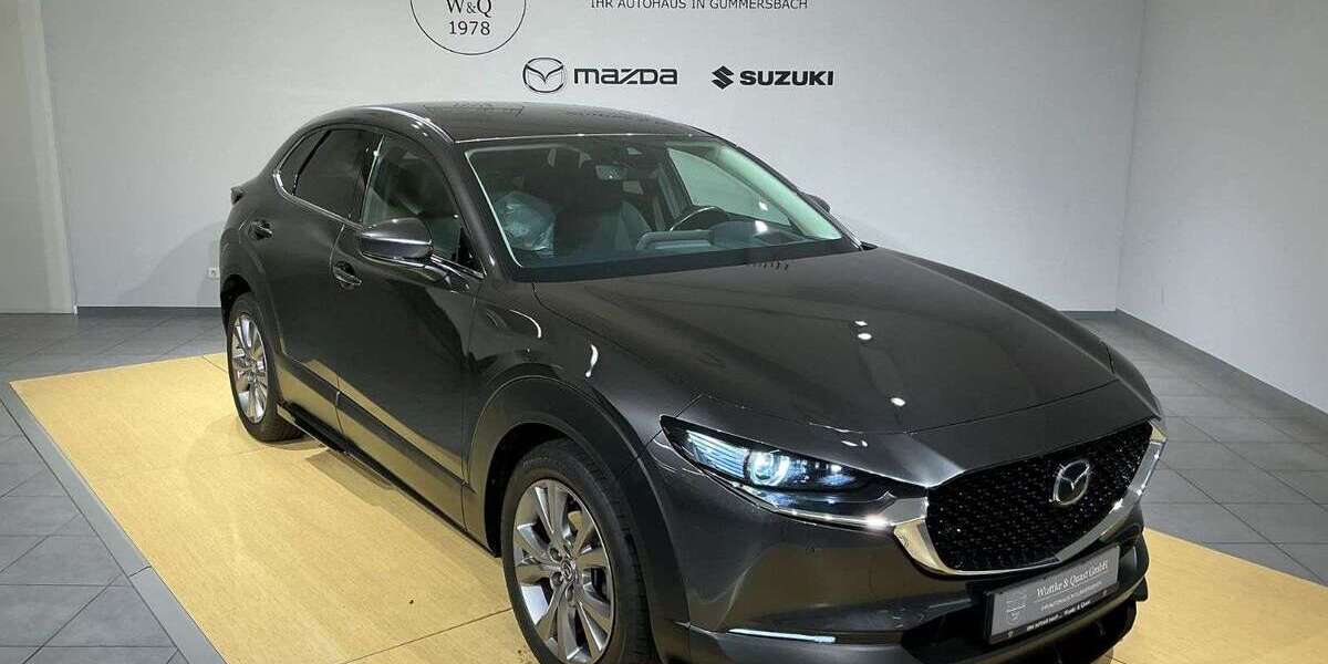 Mazda CX-30 64.950 km 19.790 &euro; Gummersbach 51645