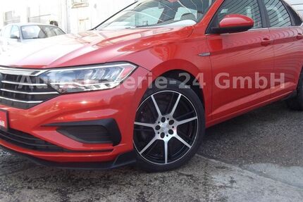 VW Jetta 62.900 km 16.699 &euro; Berlin 12277