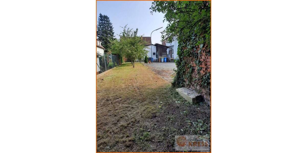 Mehrfamilienhaus, Wohnhaus Steinau an der Straße Steinau - 6 Zimmer, 130 m&sup2;, 289.000&euro; | Angebot:25746826