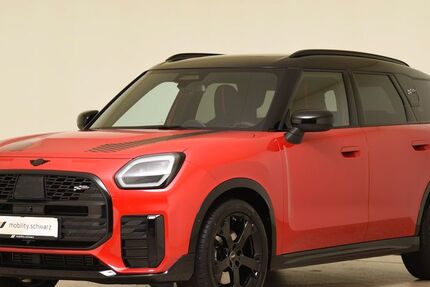 Mini Countryman C (Cooper) 44.900 km 33.480 &euro; Ellhofen 74248