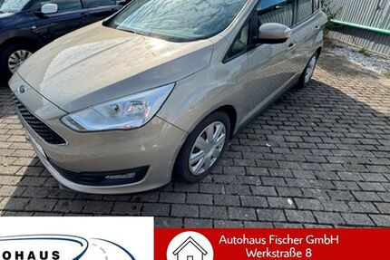 Ford C-Max 56.500 km 7.150 &euro; Abensberg 93326