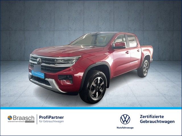 Amarok