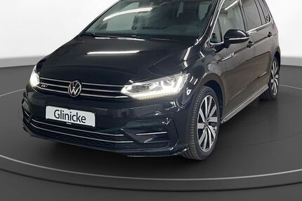VW Touran 127.540 km 23.980 &euro; Minden 32427