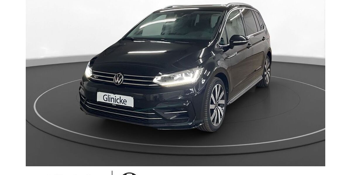 VW Touran 127.540 km 23.980 &euro; Minden 32427