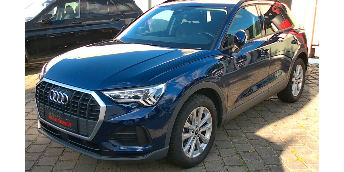Audi Q3 46.521 km 27.495 &euro; Spremberg 03130