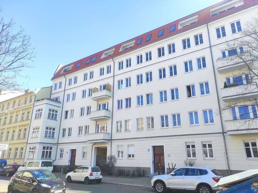 Wohnung zum Kaufen in Berlin 210.000 € 46.49 m²