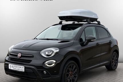 Fiat 500X 53.000 km 14.990 &euro; Schömberg 72355
