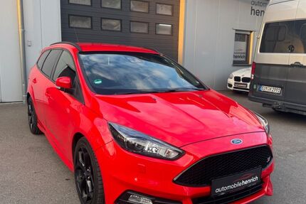 Ford Focus 227.518 km 7.999 &euro; Rheinböllen 55494