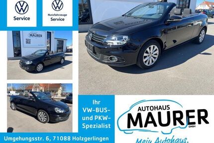 VW Eos