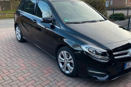 Mercedes-Benz B 180 77.000 km 13.000 &euro; Ebstorf 29574