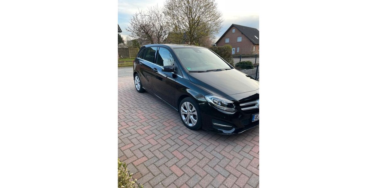 Mercedes-Benz B 180 77.000 km 13.000 &euro; Ebstorf 29574