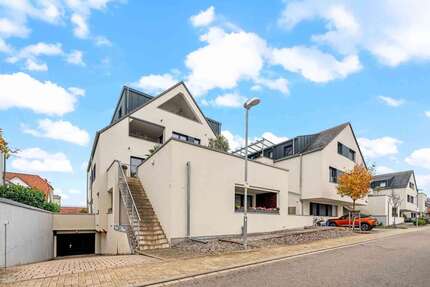 Wohnung zum Kaufen in Endingen 319.000 € 75.5 m² 2 zimmer