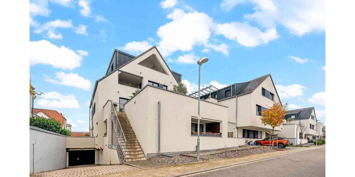 Wohnung zum Kaufen in Endingen 319.000 € 75.5 m² 2 zimmer