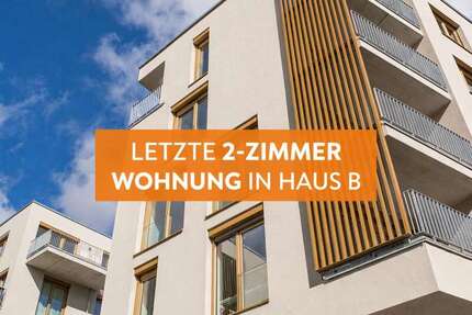 Wohnung Böblingen - 2 Zimmer, 62 m&sup2;, 1.369&euro; | Angebot:25892608